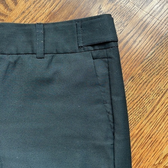 Merona Black Dress pants, size 10 - Picture 2 of 11